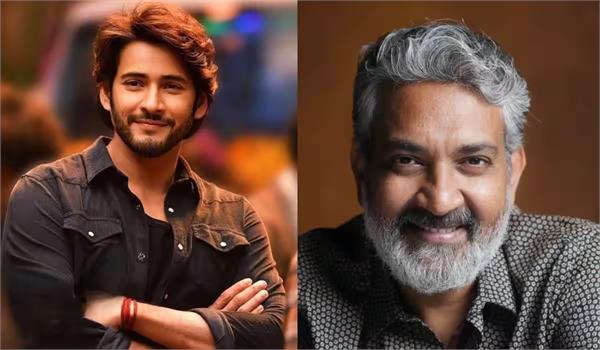 s s  rajamouli impressed by mahesh babu  s discipline