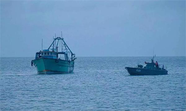 indian fishermen