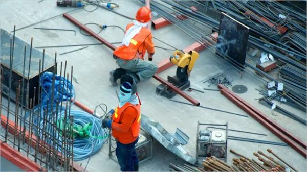 strong growth in core sector  growth rate reaches 5 percent in june  5 months