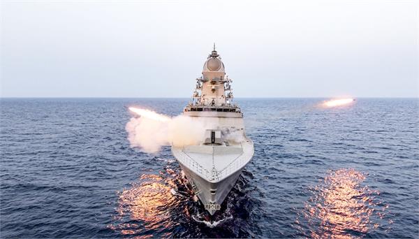 ins mahendragiri indian navy indian ocean india