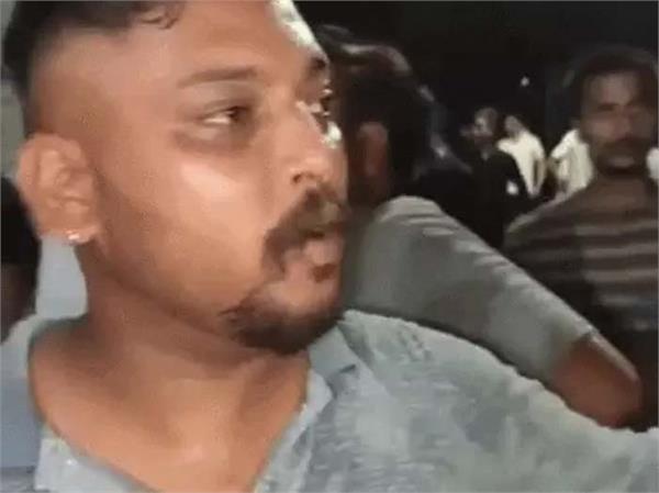 boy commits suicide after falling under train in jalandhar