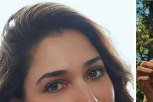 tamannaah bhatia begins shooting for horror film   ragini 3   in london