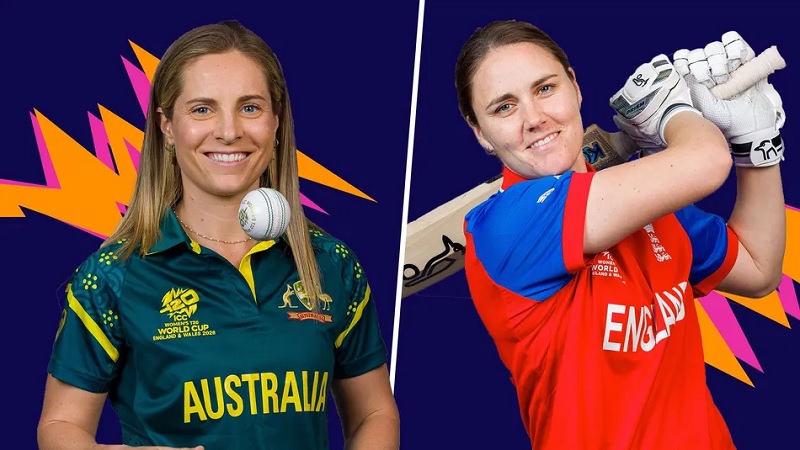 Women T20 WC : ਅੱਜ ਫਾਈਨਲ ''ਚ ENG ਦਾ ਸਾਹਮਣਾ AUS ਨਾਲ, ਖਾਸ ਗੱਲਾਂ ''ਤੇ ਮਾਰੋ ਇਕ ਝਾਤ