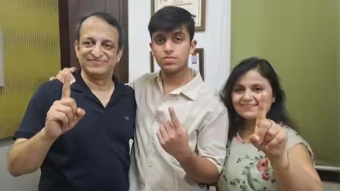 NEET RESULT: ਦੇਸ਼ ਭਰ ''ਚੋਂ ਪਹਿਲੇ ਨੰਬਰ ''ਤੇ ਆਇਆ ਲੁਧਿਆਣਾ ਦਾ ਮੁੰਡਾ
