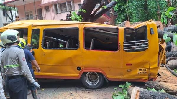 maharashtra  vidhan sabha  mumbai school bus