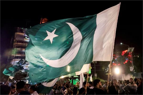 pakistan blasphemy