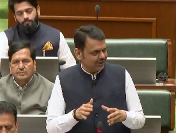 maharashtra assembly proceedings adjourned amidst mumbai