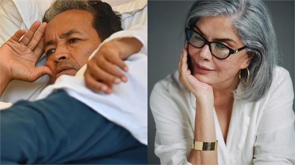 zeenat aman comes out in support of sonam wangchuk