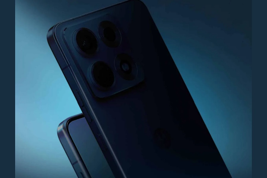 ਭਾਰਤ ''ਚ ਜਲਦ ਲਾਂਚ ਹੋਵੇਗਾ Motorola ਦਾ ਧਾਕੜ ਫੋਨ ! ਜਾਣੋ ਕੀ ਹੈ ਖਾਸ