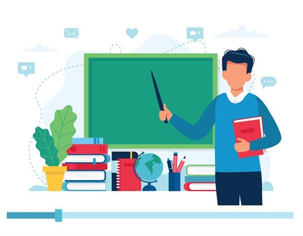 lack of teachers