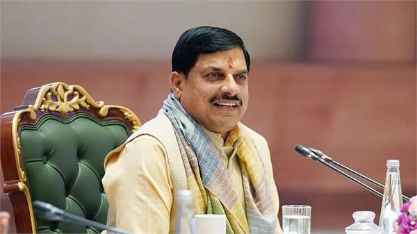 ucc will be implemented in madhya pradesh