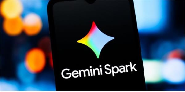 gemini spark ai agent launched in india