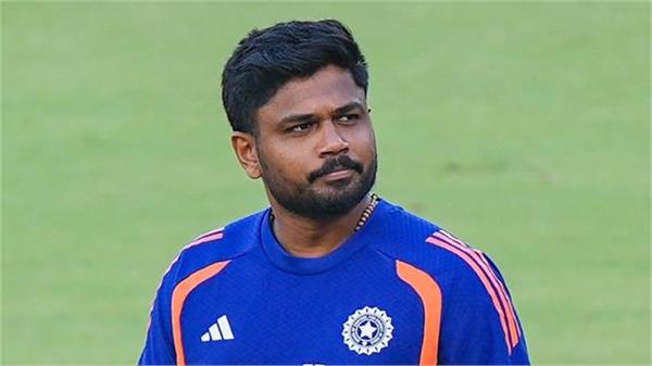 eng vs ind  should sanju samson be brought back in place of tilak verma 