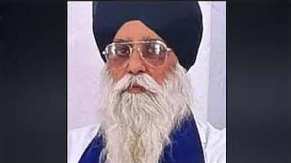 leader balwinder murder case revealed former sho nagara mobile reveals secrets