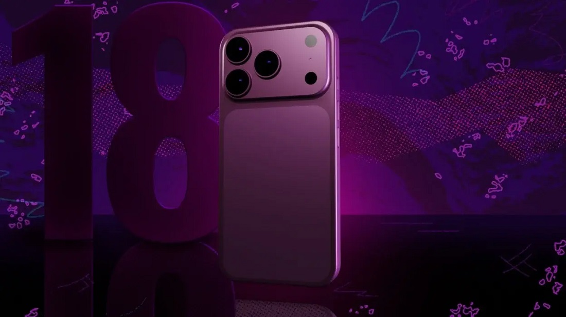 28600 ਰੁਪਏ ਮਹਿੰਗਾ ਹੋ ਸਕਦੈ iPhone 18 Pro Max ! ਜਾਣੋ ਕੀ ਹੈ ਕਾਰਨ