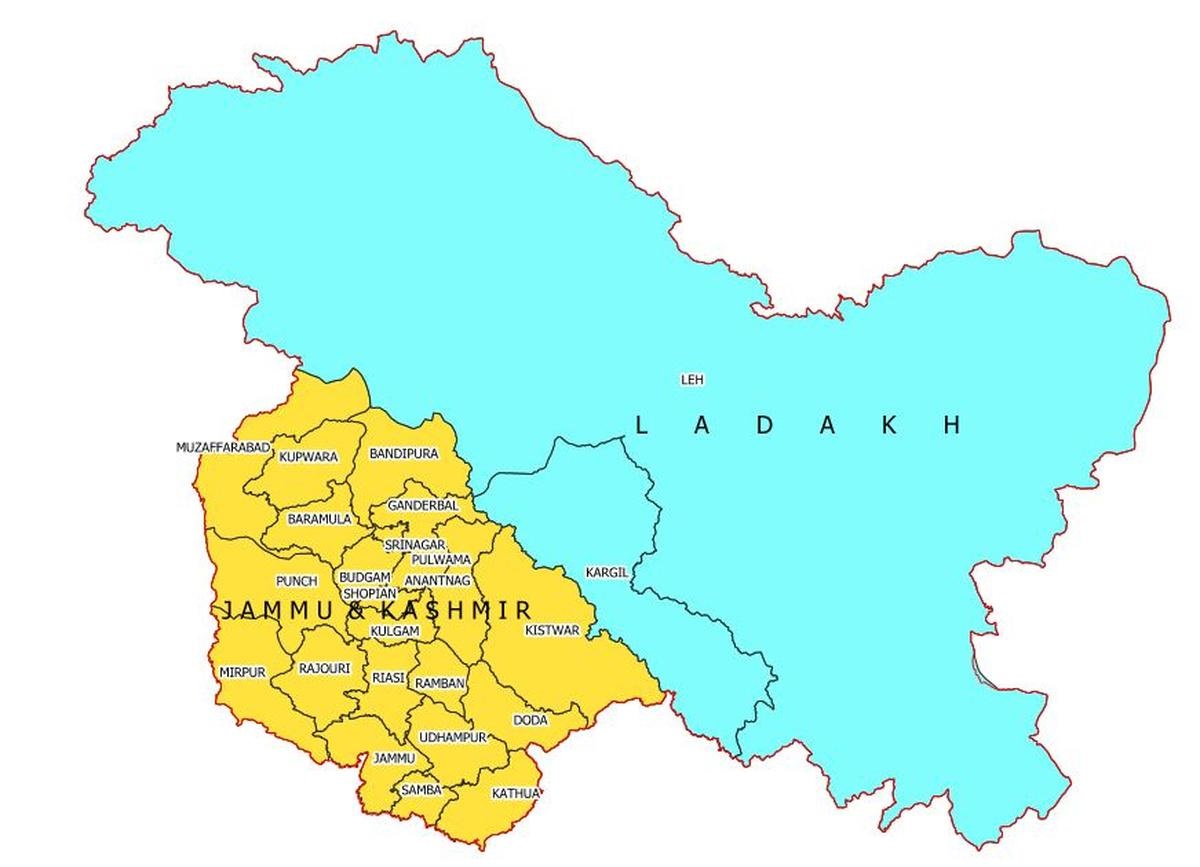 ਜੰਮੂ-ਕਸ਼ਮੀਰ ਨੂੰ ਰਾਜ ਦਾ ਦਰਜਾ : ਕੀ ਵਿਚਾਲੇ ਲਟਕਿਆ ਰਹੇਗਾ ਇਹ ਸਵਾਲ?