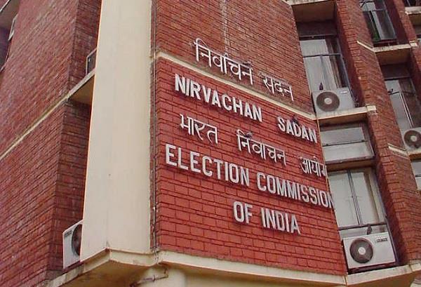 election commission  haryana  andhra pradesh  sir
