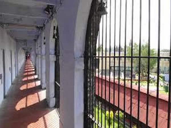 five mobile phones recovered from central jail faridkot
