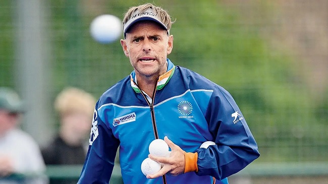 ਯੂਰਪ ਵਿੱਚ ਭਾਰਤ ਦੇ ਪ੍ਰਭਾਵਸ਼ਾਲੀ ਪ੍ਰਦਰਸ਼ਨ ਨੇ ਵਿਸ਼ਵ ਕੱਪ ਦੀਆਂ ਉਮੀਦਾਂ ਨੂੰ ਵਧਾਇਆ: ਕ੍ਰੇਗ ਫੁਲਟਨ