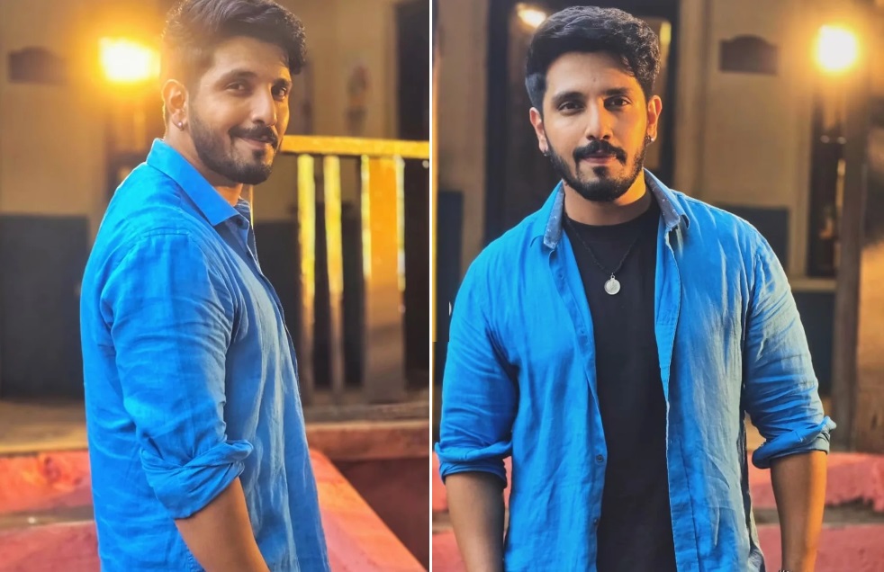 "ਉੜਨੇ ਕੀ ਆਸ਼ਾ" ''ਚ ਆਵੇਗਾ 7 ਸਾਲ ਦਾ ਲੀਪ, ਨਵੇਂ ਲੁੱਕ ਵਿੱਚ ਨਜ਼ਰ ਆਉਣਗੇ ਕੰਵਰ ਢਿੱਲੋਂ