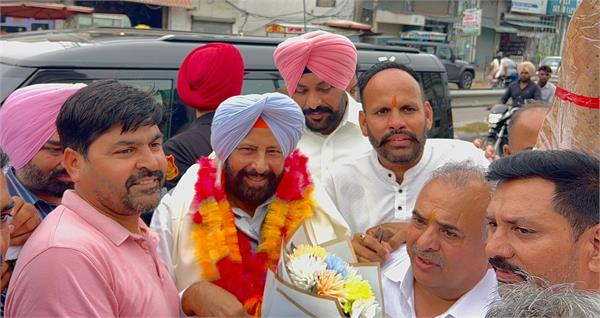 kewal dhillon bhawanigarh