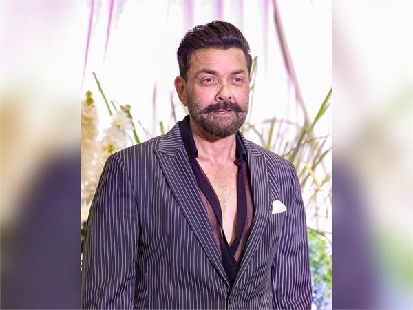 bobby deol s de aging in  alpha  makes headlines