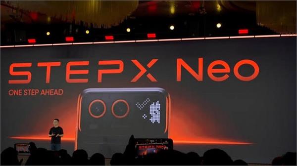 world  s first agent thinking ai smartphone launched