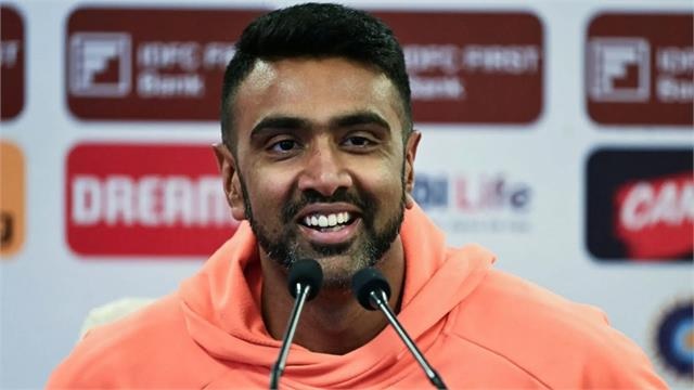 ਵਨਡੇ ਅਤੇ ਟੀ20 ਵਿਸ਼ਵ ਕੱਪ ਫਾਰਮੈਟਾਂ ਵਿੱਚ ਬਦਲਾਅ ''ਤੇ ਬੋਲੇ ਅਸ਼ਵਿਨ, ਆਪਣਾ ਸੁਝਾਅ ਵੀ ਦਿੱਤਾ