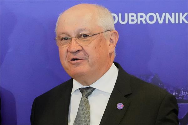 moldova   prime minister resigns