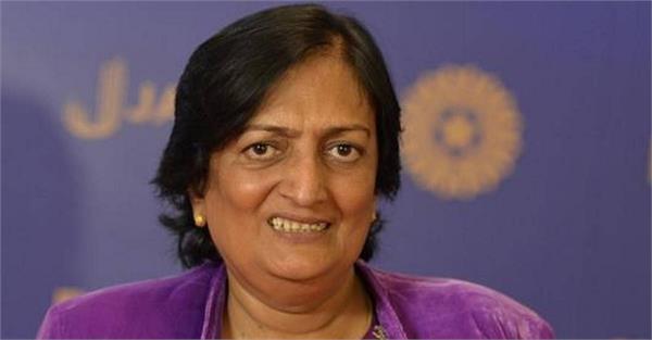 lord  s success expected to boost women  s test cricket  shantha rangaswamy
