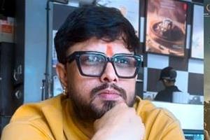 film   the india story  