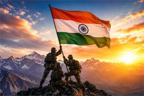 kargil war