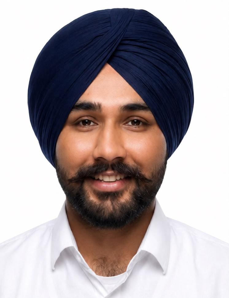 ਬਲਕਰਨ ਸਿੰਘ ਬਰਾੜ ਨੂੰ ਮਿਲੀ ਦੋਹਰੀ ਜ਼ਿੰਮੇਵਾਰੀ, ਬਣੇ ਪ੍ਰਧਾਨ
