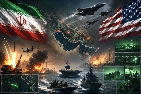 ran us escalation