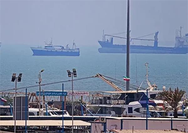 iran  us peace talks