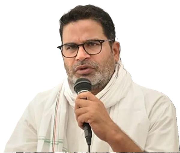 prashant kishor to become king