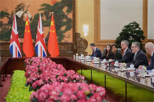 uk china policy uks china policy just a necessary compromise