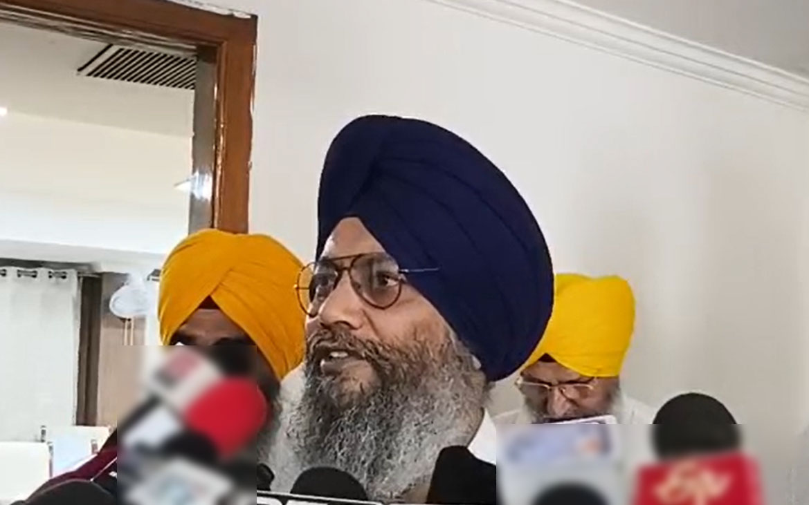 ਕਰਤਾਰਪੁਰ ਲਾਂਘਾ ਜਲਦ ਖੋਲ੍ਹਣ ਲਈ ਕੇਂਦਰ ਸਰਕਾਰ ਨੂੰ ਪੱਤਰ ਲਿਖੇਗੀ ਸ਼੍ਰੋਮਣੀ ਕਮੇਟੀ: ਬਲਵਿੰਦਰ ਸਿੰਘ ਕਾਹਲਵਾਂ