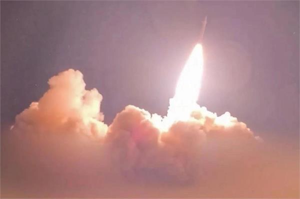 missiles shot down