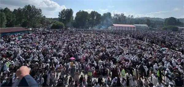 pok protests