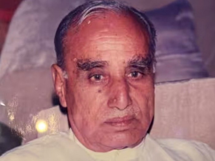 ਸਾਬਕਾ ਸੰਸਦ ਮੈਂਬਰ ਦੇ ਪਿਤਾ ਦਾ ਮੁੰਬਈ ''ਚ ਦਿਹਾਂਤ, CM ਸੈਣੀ ਨੇ ਜਤਾਇਆ ਦੁੱਖ