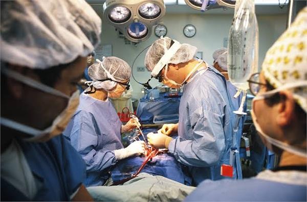 indian medical sector