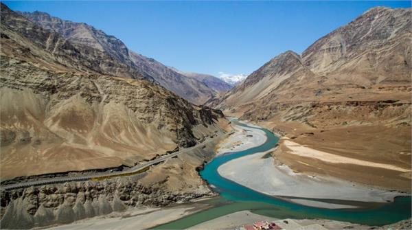 indus water treaty india rejects hague court  s decision