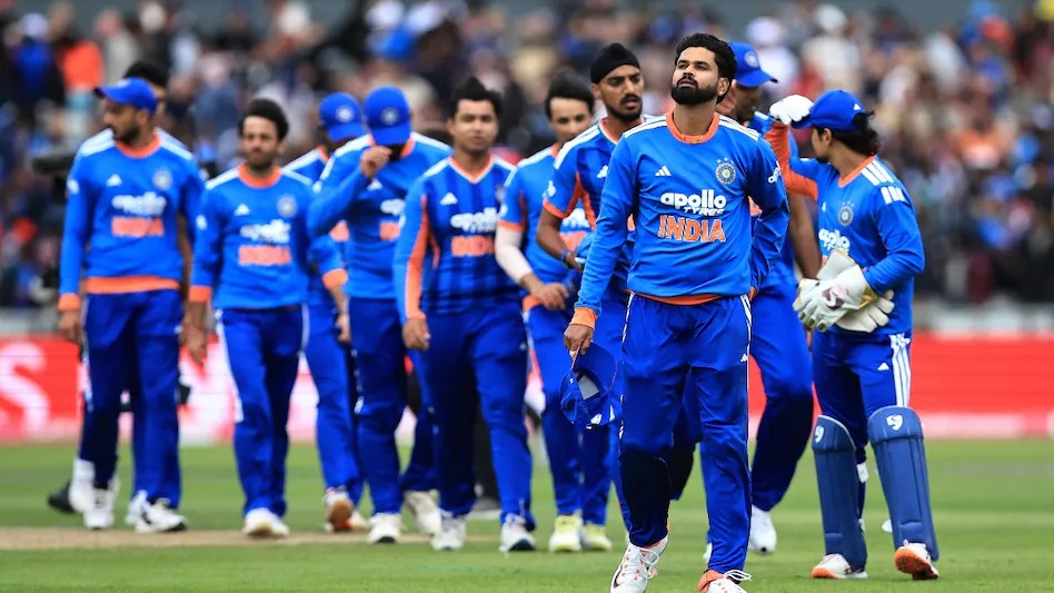 ਏਸ਼ੀਅਨ ਗੇਮਜ਼ ''ਚ ਕ੍ਰਿਕਟ ਦੇ ਡਰਾਅ ਦਾ ਐਲਾਨ, Team India ਨੂੰ ਮਿਲੀ ਸਿੱਧਾ ਨਾਕਆਊਟ ਟਿਕਟ, ਮਹਿਲਾ ਟੀਮ ਵੀ...