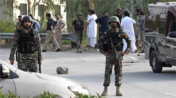 security personnel