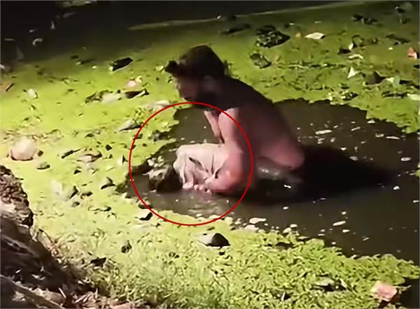 pond  tragic accident  child  s death