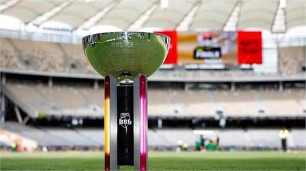 preparations to host first bbl match in india