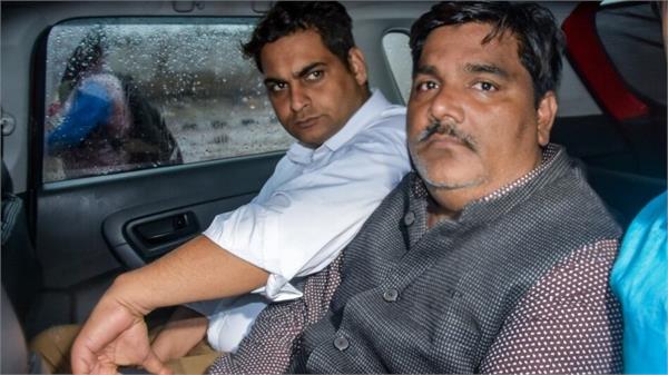 court sentences 5 accused including tahir hussain