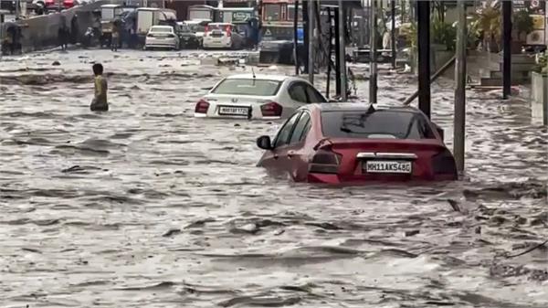 mumbai floods