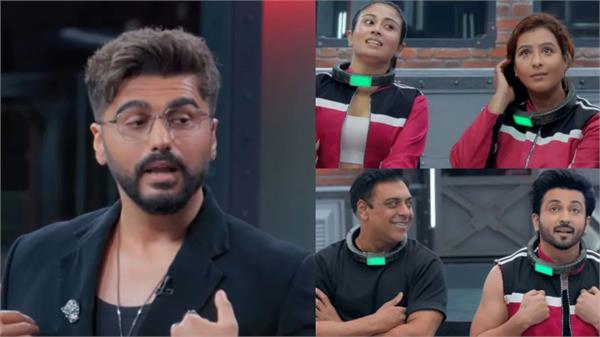audience appreciates arjun kapoor  s hosting in   lock upp   season 2